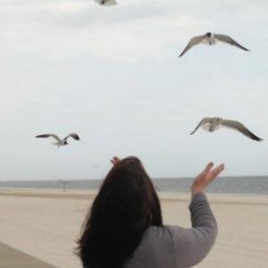 Meet your Posher, Angela